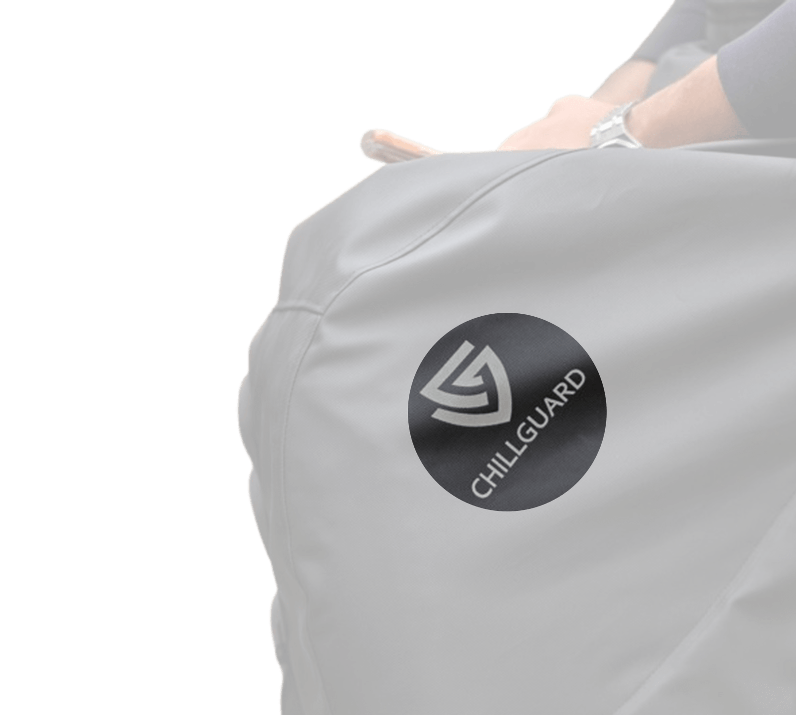 چیلگارد برای استفاده فضای بیرون