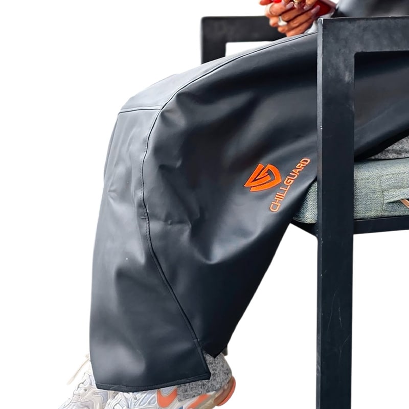چیلگارد Outdoor کاور گرمکن مخصوص فضای باز